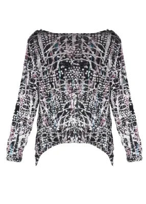 Kozan by Wild Curves: Twilight Mila Topper