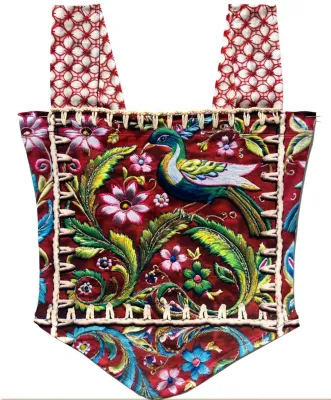 IPNG: Make Me Boho Tank Top