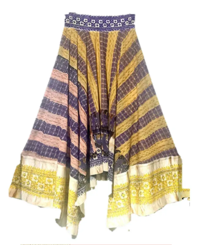 IPNG: Summery Skirt Square