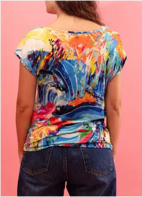 Maloka: Isle Of Beauty Top