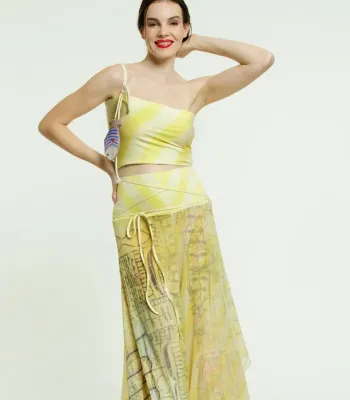 IPNG: Summery Pants Drape