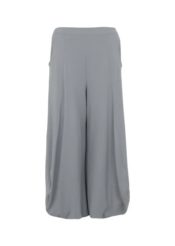 Kozan By Wild Curves: Jade Pant Mist Vogue (VG-3911)