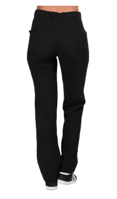 S'Quise Paris: Inverted Pocket Pants