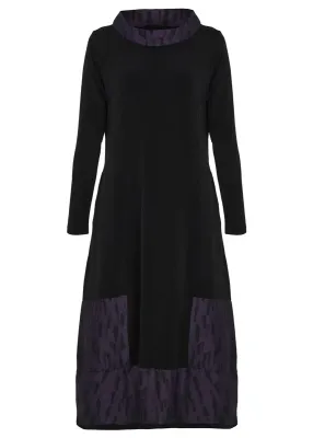 Kozan by Wild Curves: Her Majesty Alya Dress