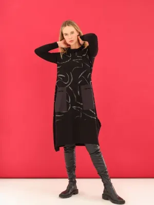 Dolcezza By Wild Curves: Dancing In The Dark Dress (75124)