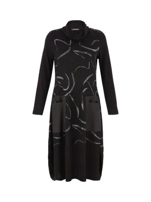 Dolcezza By Wild Curves: Dancing In The Dark Dress (75124)
