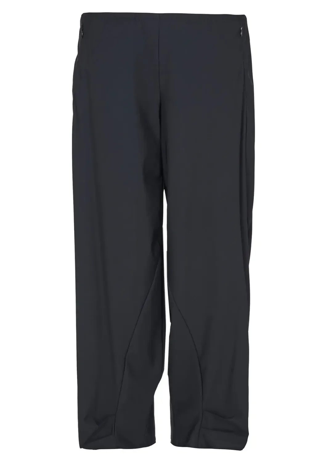 Kozan By Wild Curves: Vitas Pant In Coal (GR-3675)