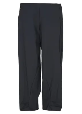 Kozan By Wild Curves: Vitas Pant In Coal (GR-3675)