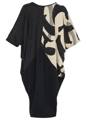 Kozan By Wild Curves: Napa Valley Nora Dress (NV-1878)