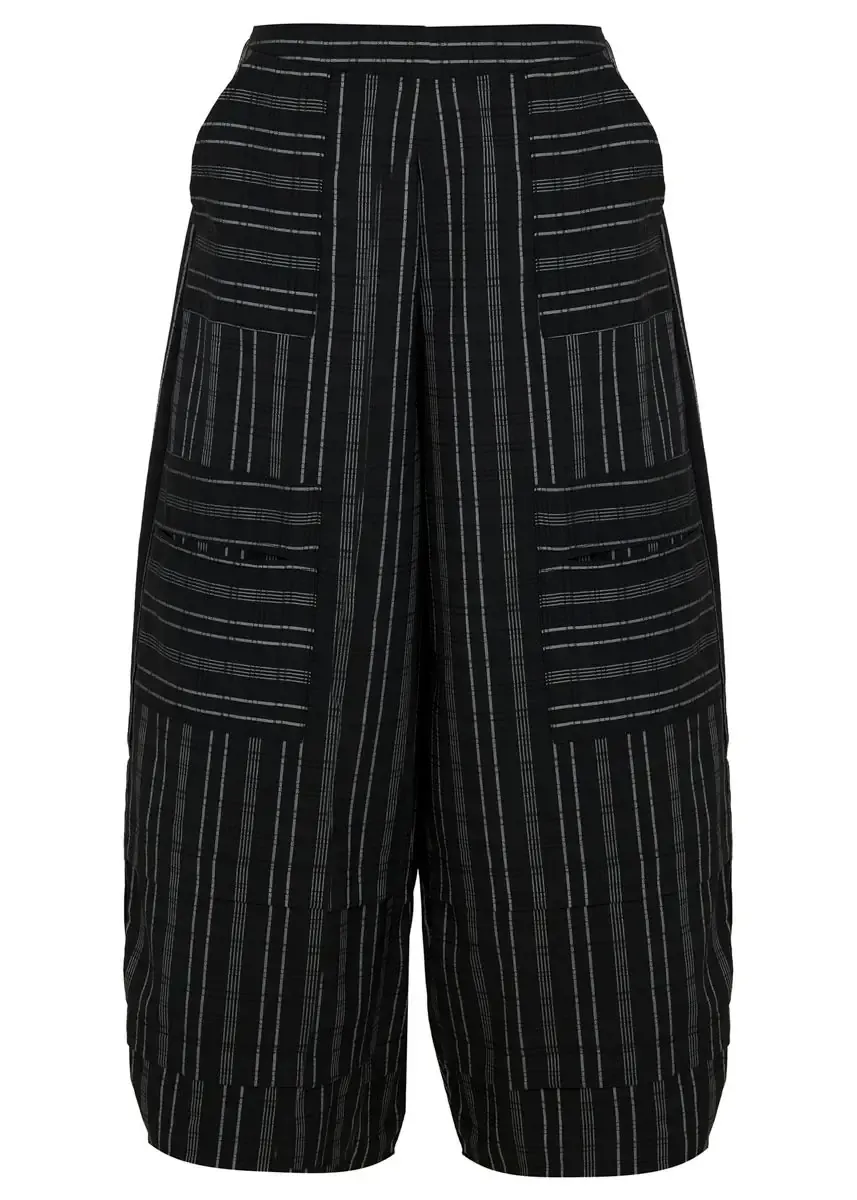 Kozan by Wild Curves: Archie Pants In Street (MC-3402)