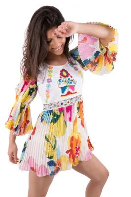 Savage Culture: Artisan Colored Cupcake Belle Tunic