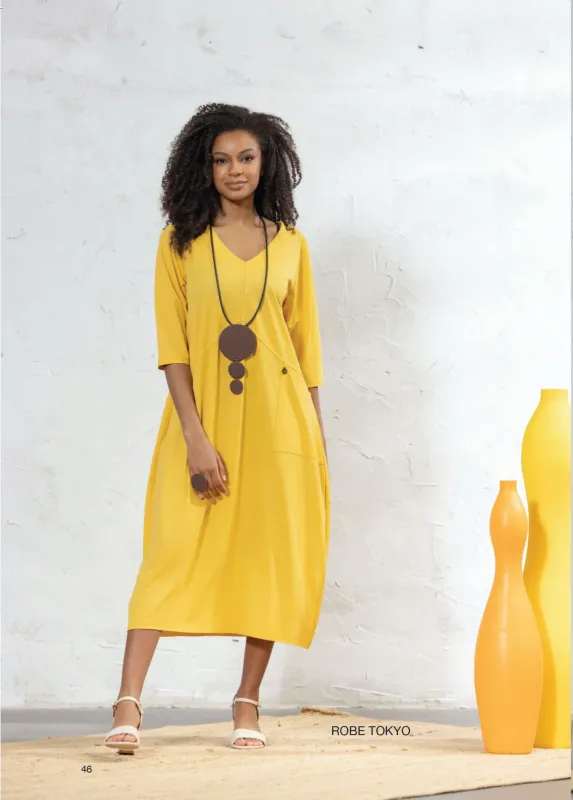 G!oze: The Tokyo Dress