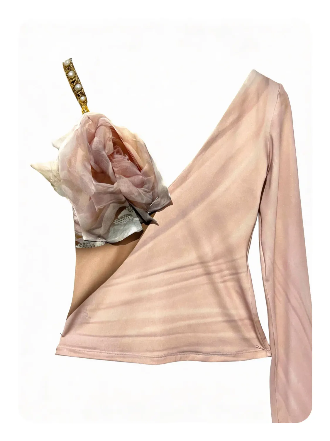 IPNG By Wild Curves: Love Language Wow Top