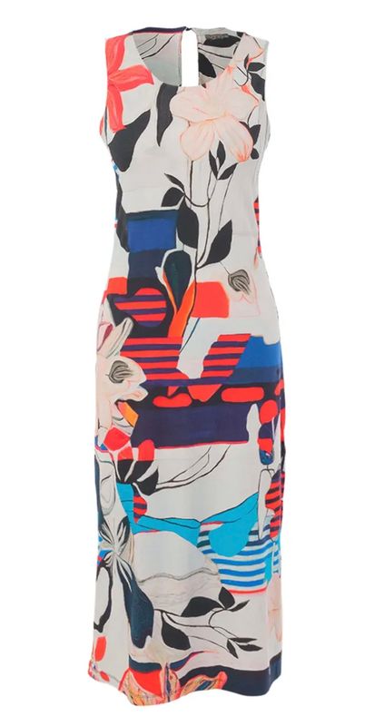 Dolcezza By Wild Curves: Entrelacée 16 Art Sundress