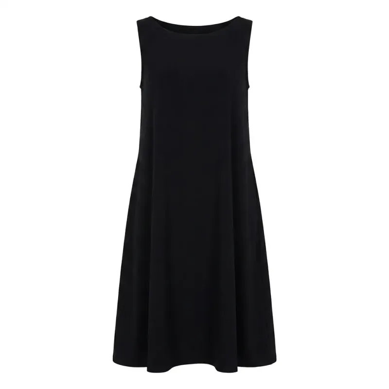 linen asymmetrical shirt dress Point Linen Asymmetrical Dress – Sheek
