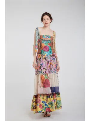 IPNG By Wild Curves: Let's Go Luggage Dress To Skirt Convertible Front