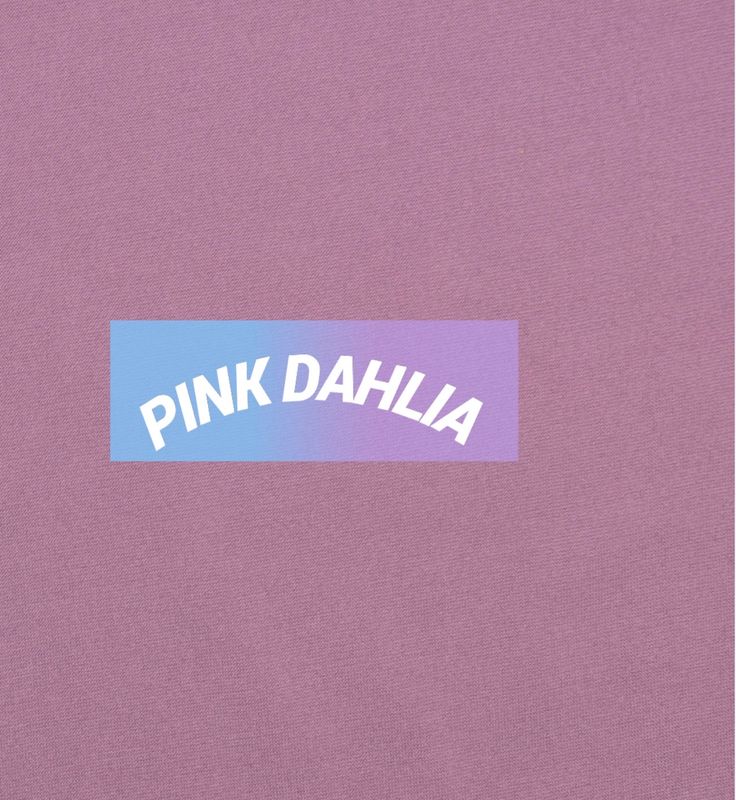 Kozan By Wild Curves: Dina Dress In Pink Dahlia