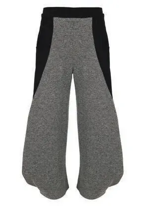 Kozan By Wild Curves: Jade Pant In Rock N' Roll Front 1