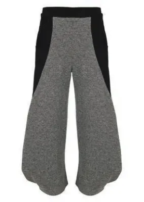 Kozan By Wild Curves: Jade Pant In Rock N' Roll Front 1