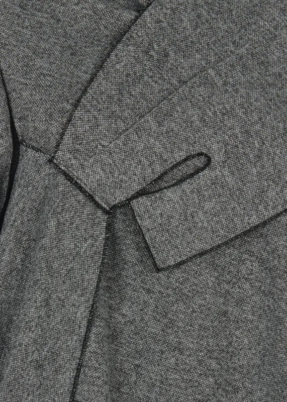 Kozan By Wild Curves: Fari Top In Rock Close Up