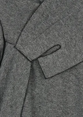Kozan By Wild Curves: Fari Top In Rock Close Up