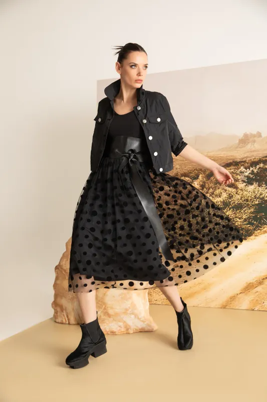 Kozan By Wild Curves: Cinderella Dress