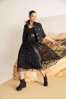 Kozan By Wild Curves: Cinderella Dress