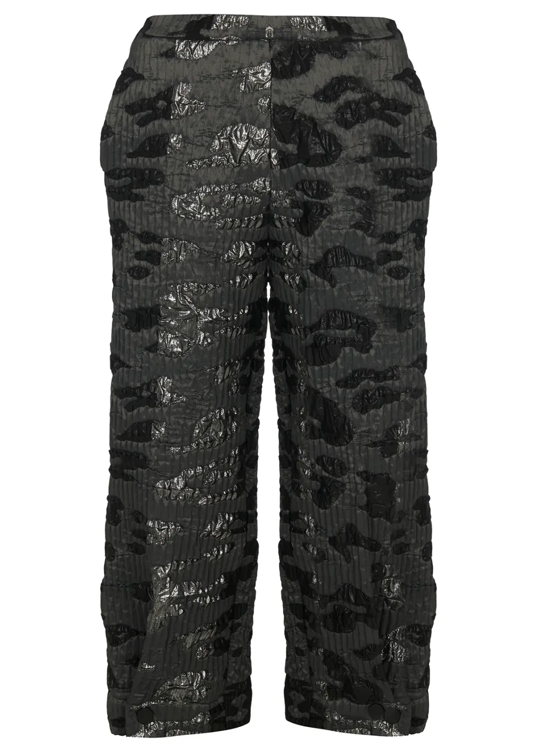 Kozan By Wild Curves: Vail Pant In Gleam Front