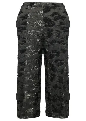 Kozan By Wild Curves: Vail Pant In Gleam Front