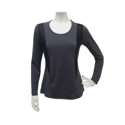 Maloka: Sexy Smooth Princess Seamed Tunic (Only Blue Marine, 1 Left!)