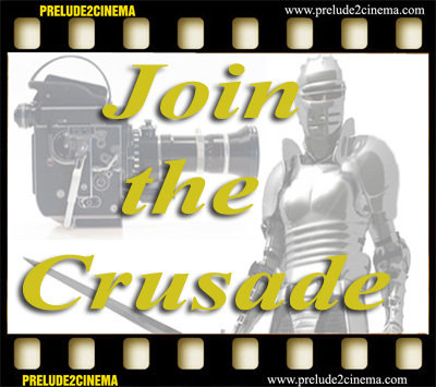 Membership to the Crusade