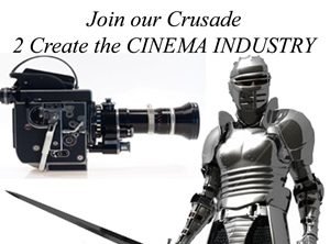 Prelude2Cinema Crusade