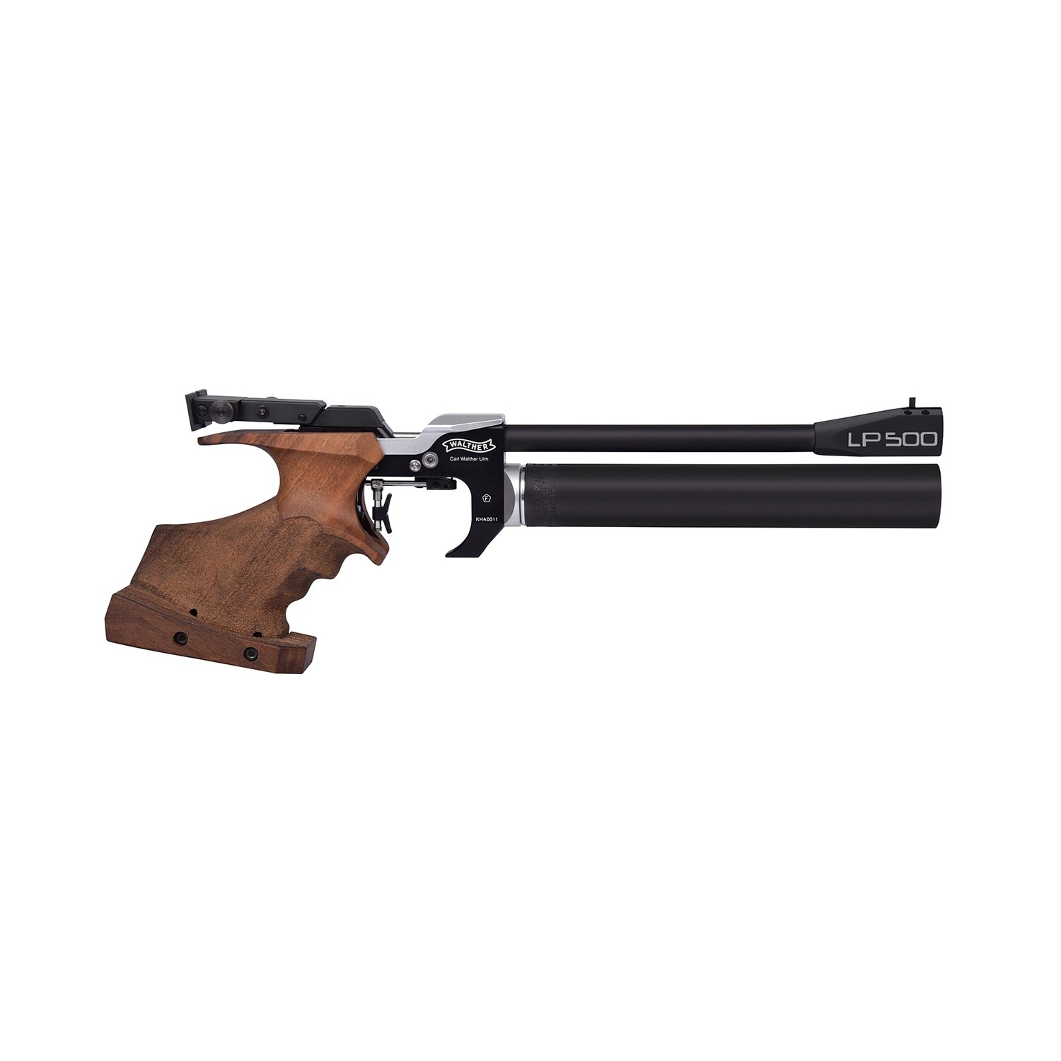 LP500
MECHANICAL TRIGGER LP500
MECHANICAL TRIGGER