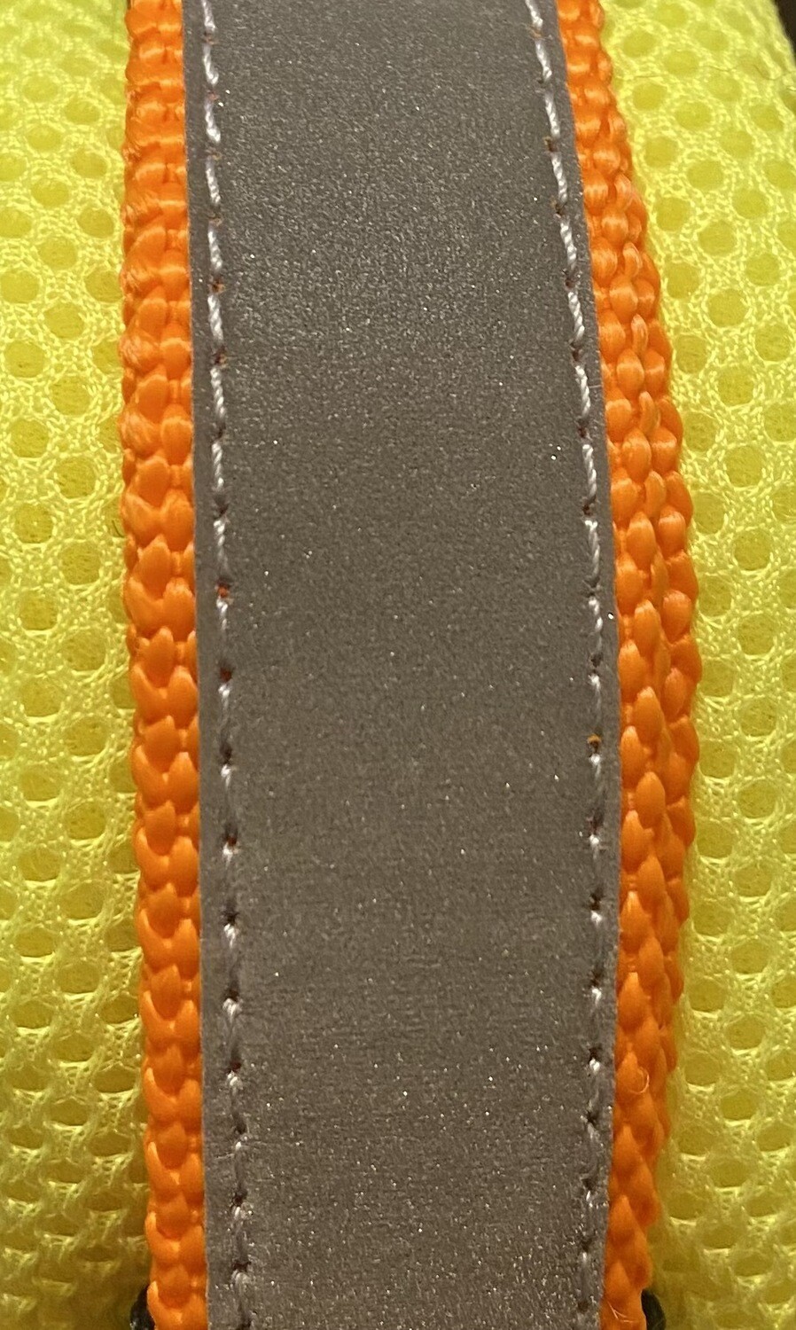 Comfort Secure neongelb-orange 5