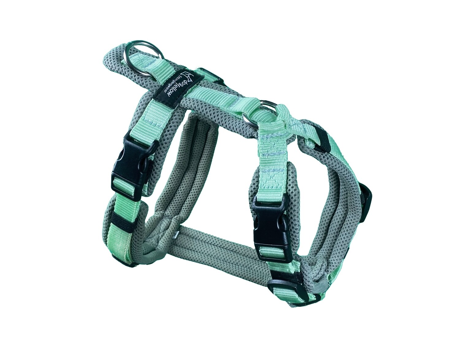 Easy grau- mint M