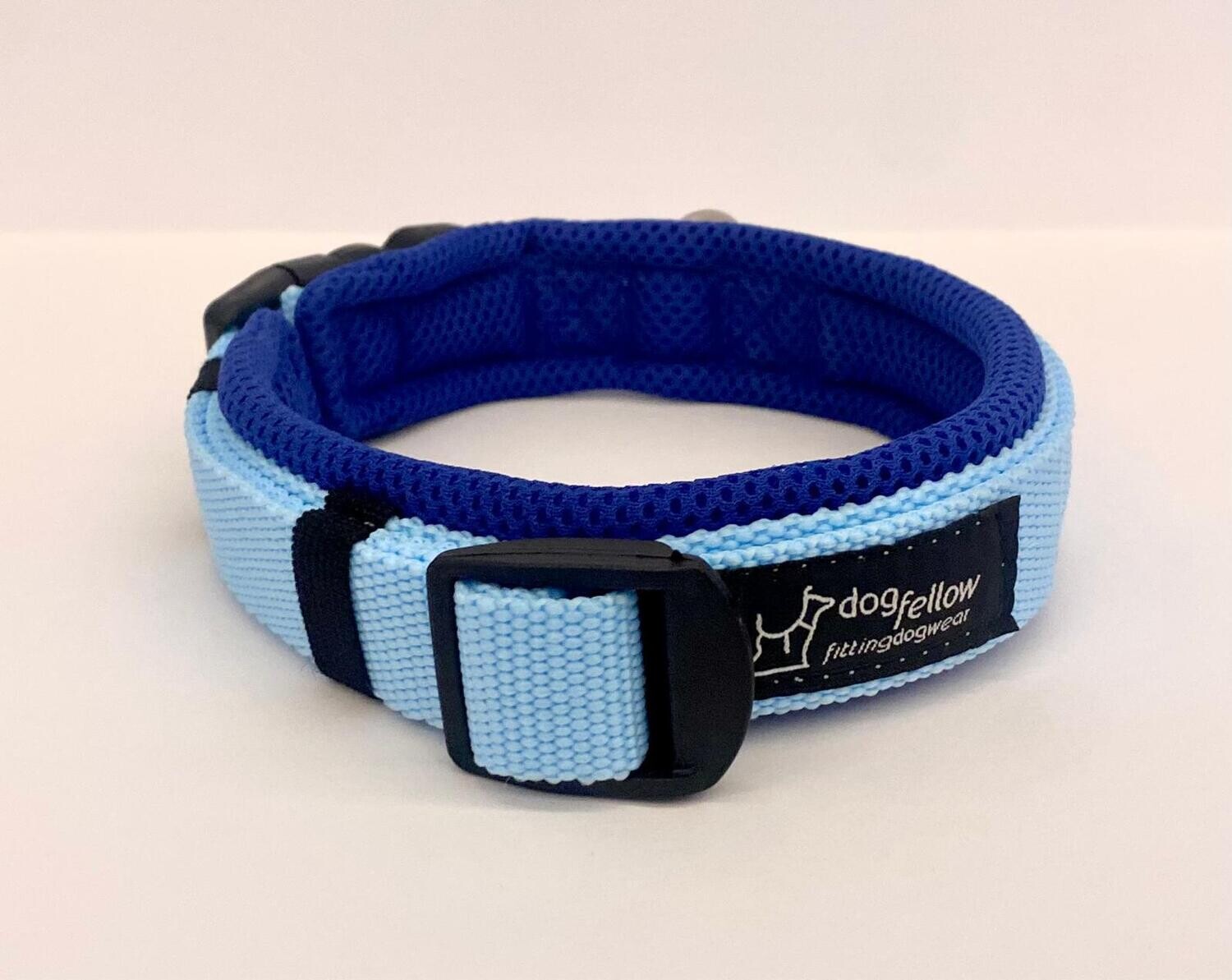 Comfort blau-babyblau