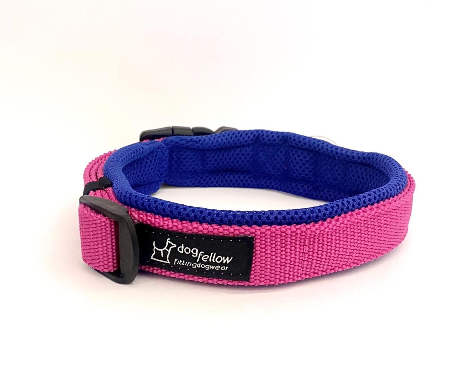 Comfort blau-pink