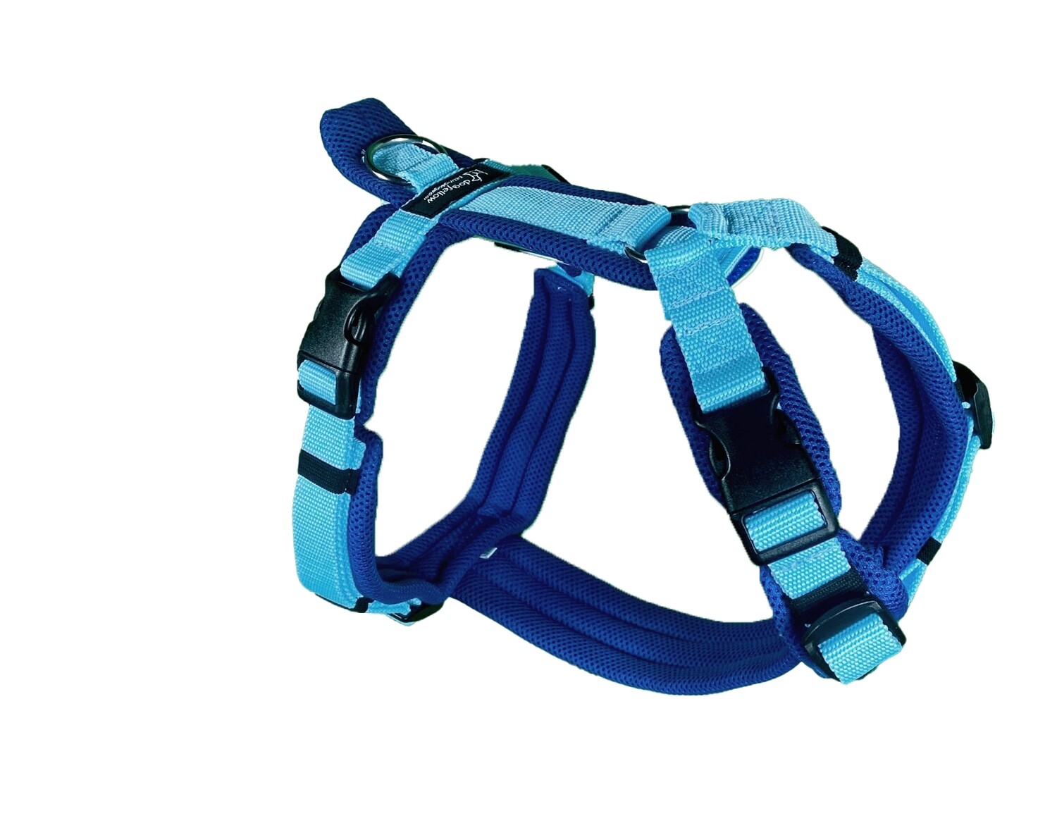 Easy blau-babyblau