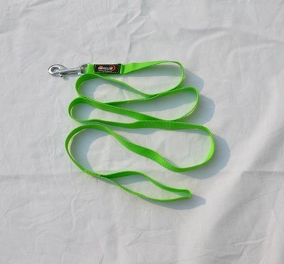 Leine &quot;Simply&quot; mit Handschlaufe