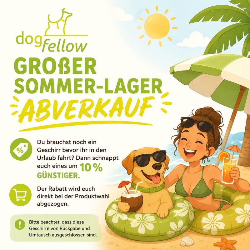 Großer Lagerabverkauf 2026