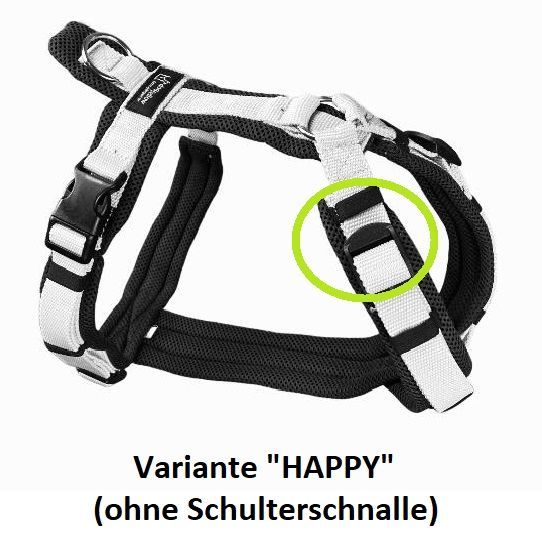 Happy