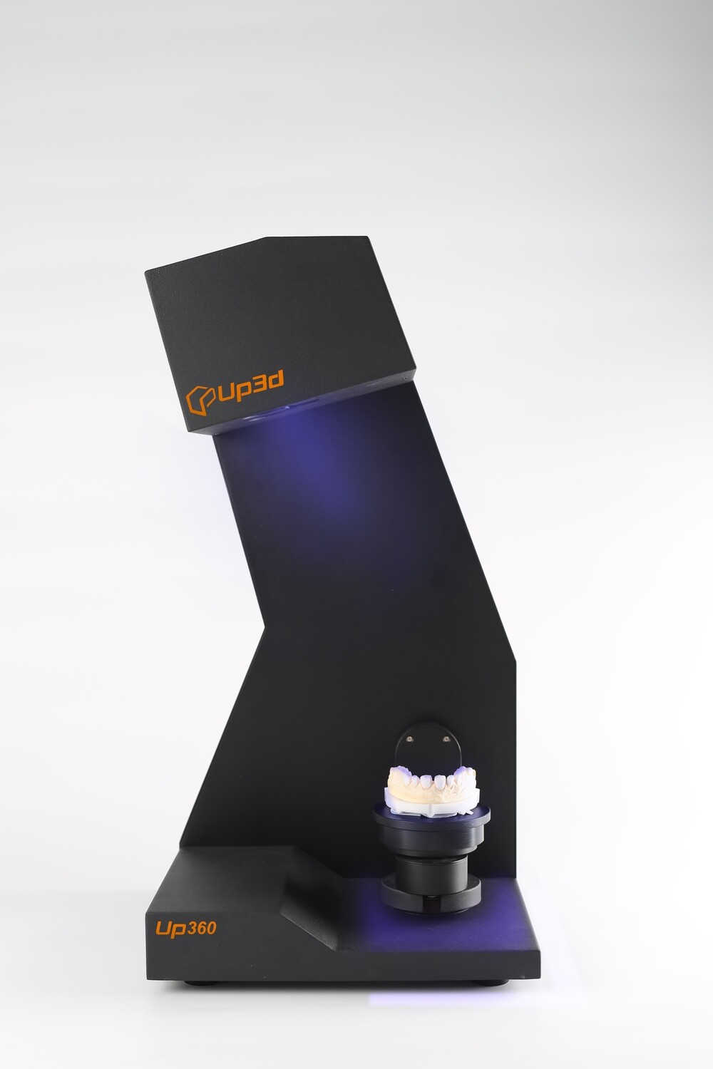 Сканер оптический лабораторный UP360+ (6 микрон)