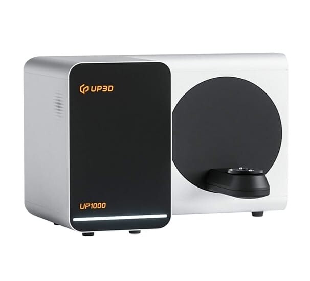 3D Scanner Optic Up1000 Labor
