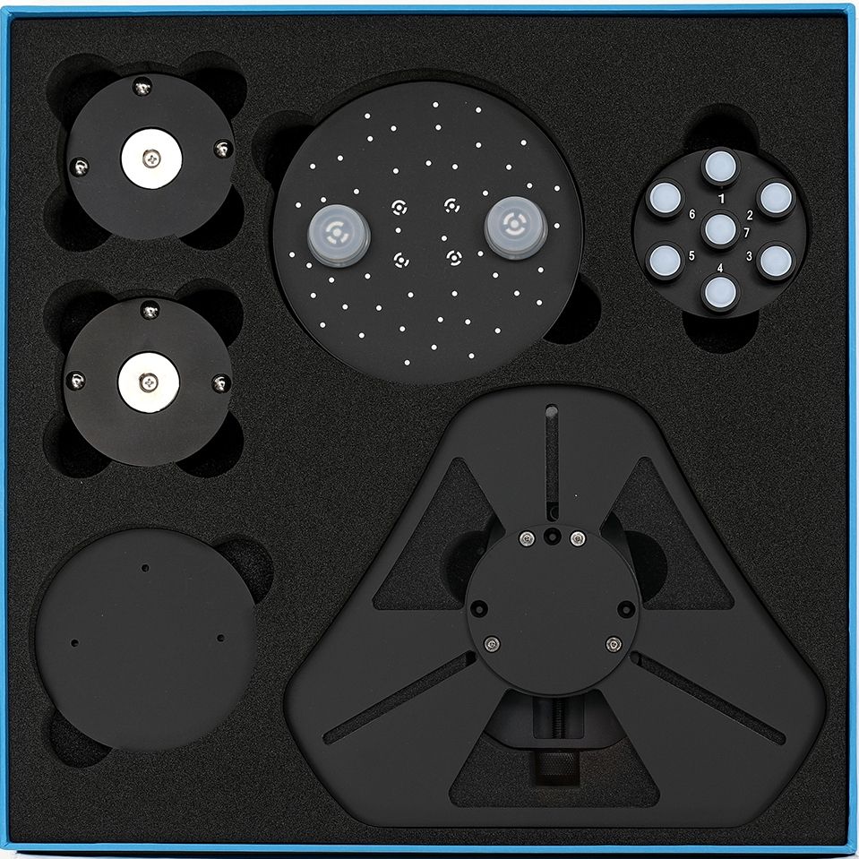 3D Scanner Optic DOF Swing HD 2.0mpx Labor