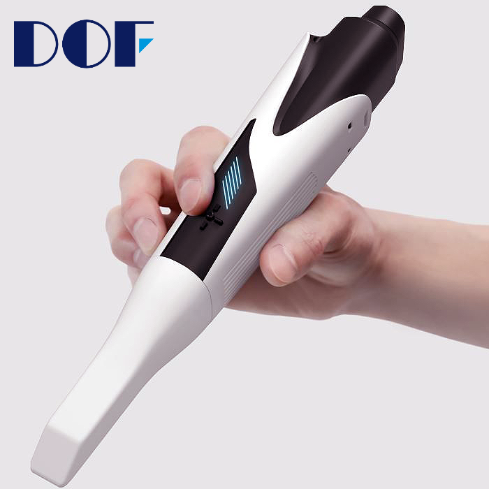 3D Scanner DOF Freedom i 