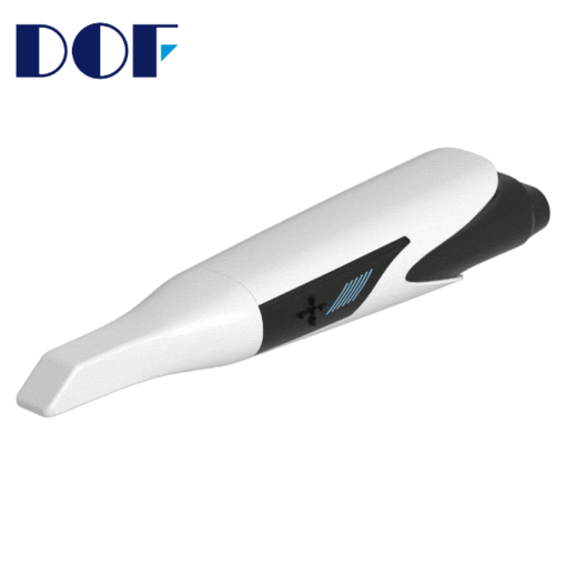 3D Scanner DOF Freedom i 