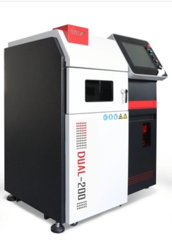 Selektive Lasersintermaschine RTn-200