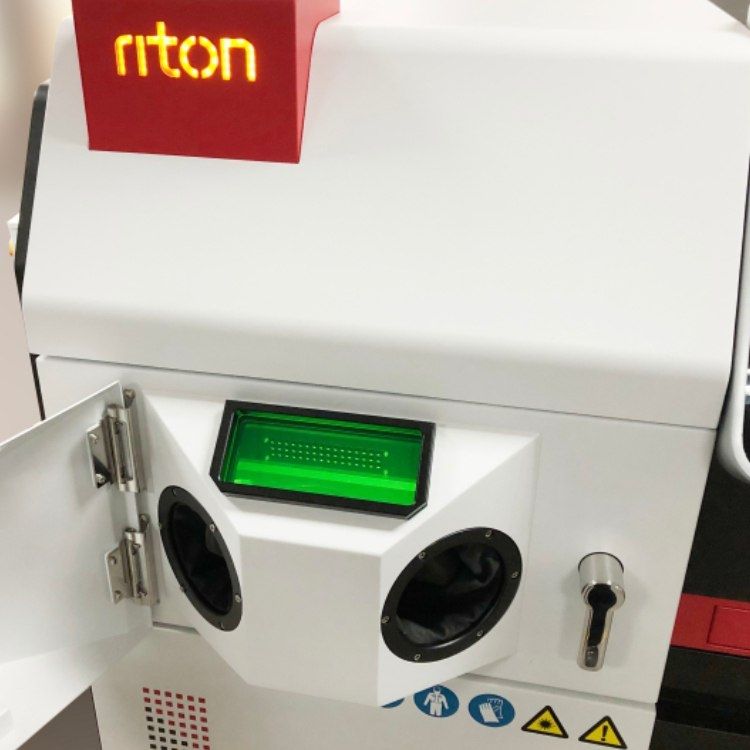 Selektive Lasersintermaschine RTn-200