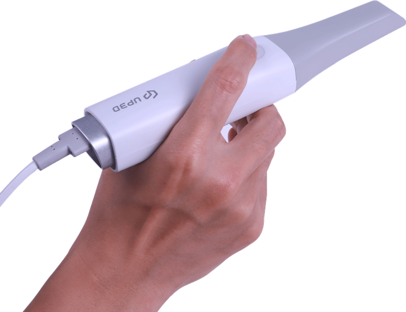 3D Scanner intraoral up610 Up3D Tech.