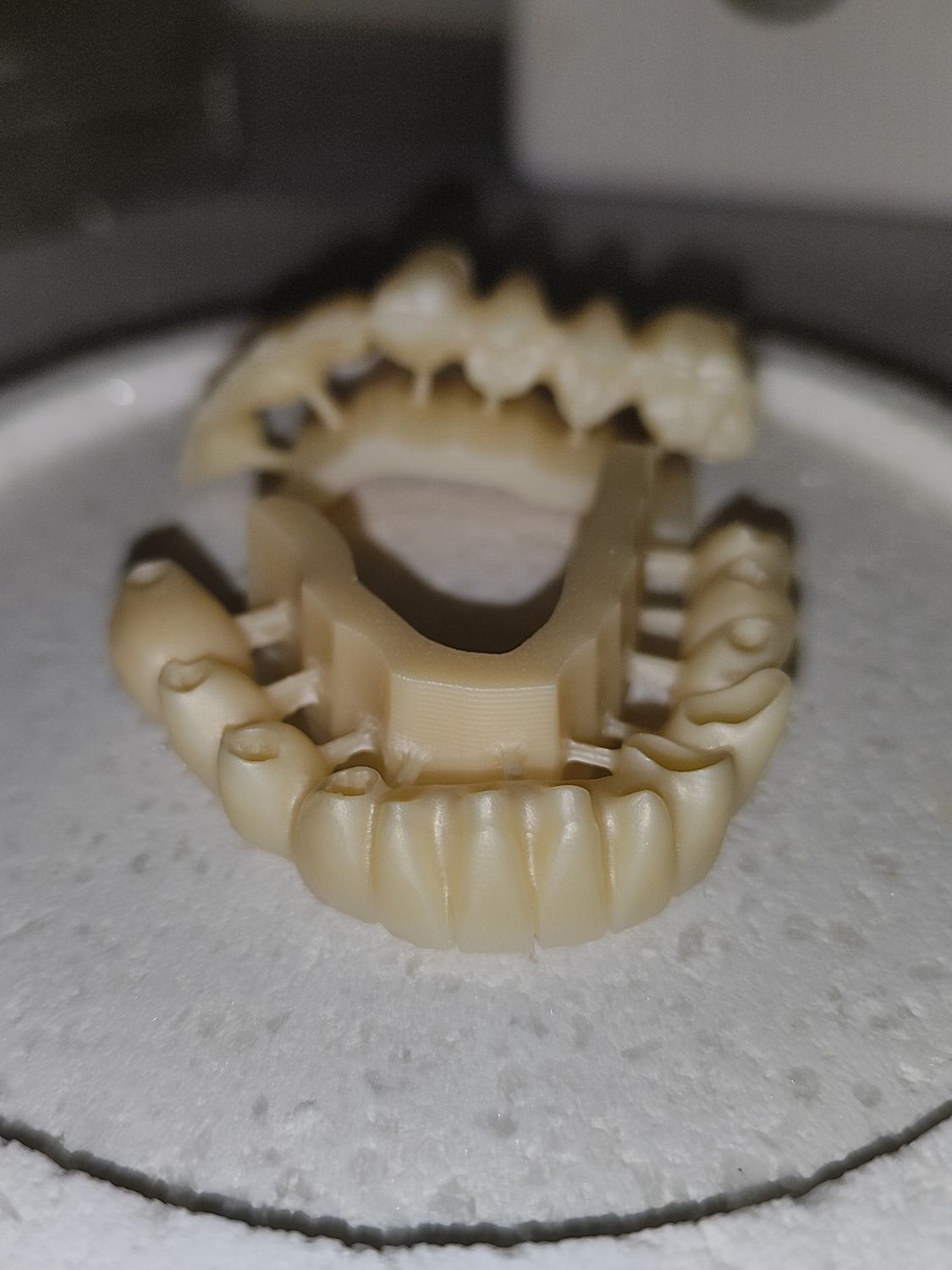 D5 AFE Dry Milling machine (AIRLESS)